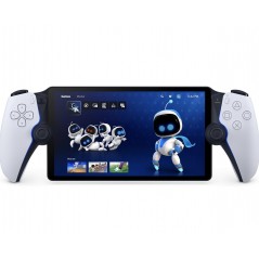 Playstation Portal