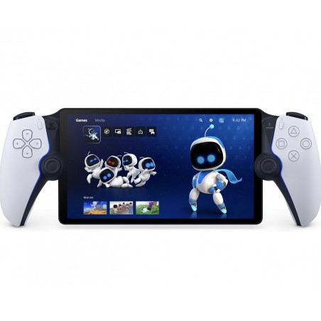 Playstation Portal