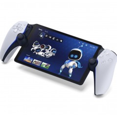 Playstation Portal