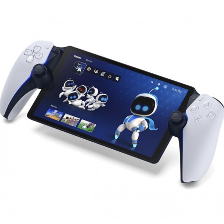 Playstation Portal