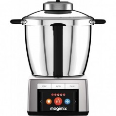 MAGIMIX Robot cuiseur Cook Expert Premium XL Platine