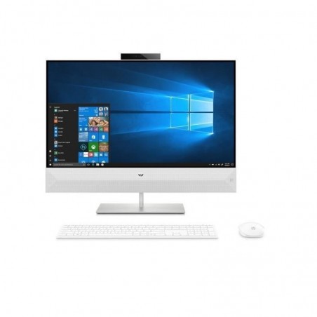 HP PC Pavilion All-in-One - 27"QHD