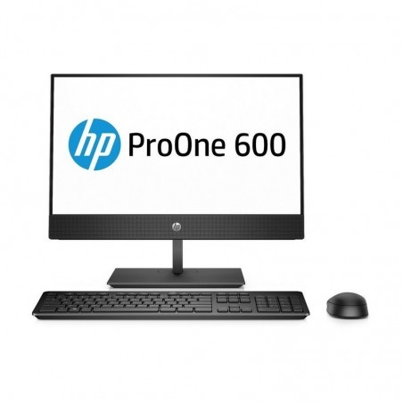 PC DE BUREAU HP ELITEONE 600 G4 PRO ONE