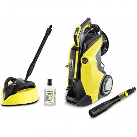 KARCHER K7 Nettoyeur haute pression Premium Full Control Plus Home - 3000 W